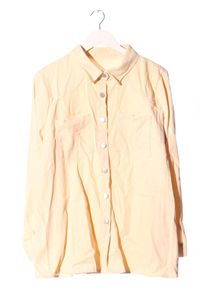 Shein Jeansowa koszula Damski, Rozmiar 42, w kolorze białej wełny