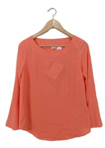 Alba Moda Bluzka przez głowę Damski, Rozmiar 36, czerwony, Poliester