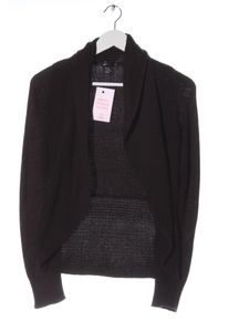 H&M H&M Kardigan Damski, Rozmiar 34, czarny