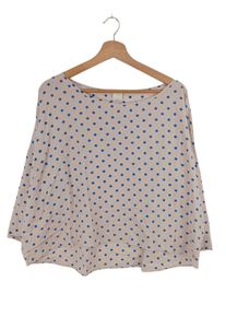 petits hauts Bluzka oversize Damski, Rozmiar 40, w kolorze białej wełny
