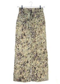 MUNTHE Luźne spodnie Damski, Rozmiar 36, khaki