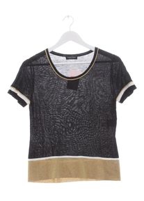 BLACKY DRESS BERLIN Koszulka z dzianiny Damski, Rozmiar 36, czarny