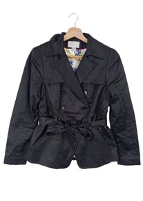 H&M H&M Prochowiec Damski, Rozmiar 40, czarny