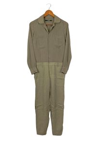 Guess Kombinezon Damski, Rozmiar 34, khaki