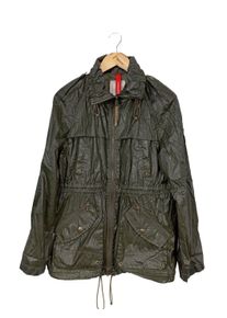 Bogner Fire & Ice Fire + ice Kurtka przeciwdeszczowa Damski, Rozmiar 36, brązowy, Poliamid