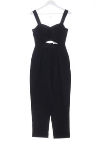 Topshop Kombinezon Damski, Rozmiar 36, czarny