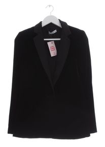 Mango Suit Klasyczna marynarka Damski, Rozmiar 34, czarny, Poliester