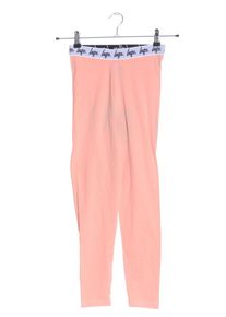 Hype Legginsy Damski, Rozmiar 34, różowy