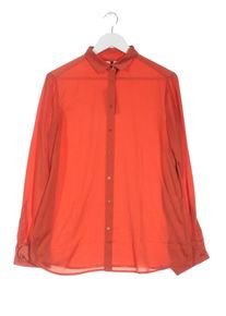 Stile Benetton Body koszulowe Damski, Rozmiar 38, czerwony