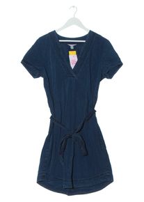 H&M L.O.G.G. Jeansowa sukienka Damski, Rozmiar 38, niebieski