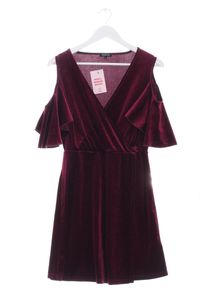 boohoo Sukienka koktajlowa Damski, Rozmiar 38, różowy