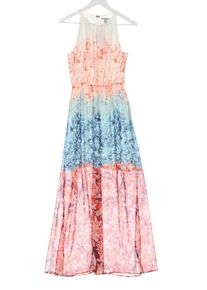 H&M H&M Letnia sukienka Damski, Rozmiar 36, czerwony, Poliester