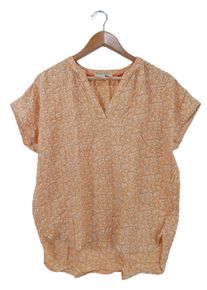 Esprit Bluzka oversize Damski, Rozmiar 38, kremowy