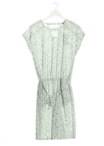Véro Moda Vero Moda Letnia sukienka Damski, Rozmiar 36, khaki, Poliester