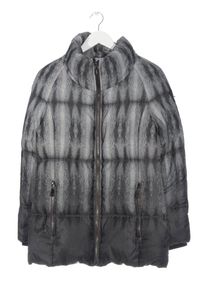 Porsche Design Kurtka puchowa Damski, Rozmiar 38, jasnoszary