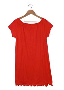 bpc Bonprix Collection Letnia sukienka Damski, Rozmiar 36, czerwony