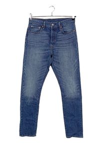 Levi's Levi’s Jeansy z wysokim stanem Damski, Rozmiar 38, niebieski