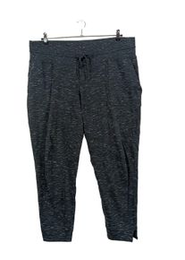 bpc Bonprix Collection Spodnie dresowe Damski, Rozmiar 48, czarny