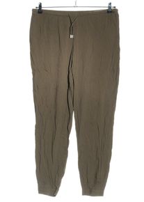 H&M Divided Luźne spodnie Damski, Rozmiar 40, khaki