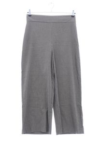 Zara Woman Kuloty Damski, Rozmiar 40, czarny