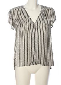 H&M H&M Koszulowa bluzka Damski, Rozmiar 36, w kolorze białej wełny, Poliester