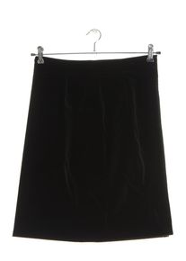 Blacky Dress Spódnica z wysokim stanem Damski, Rozmiar 40, czarny