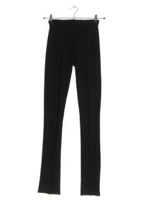 Zara Legginsy Damski, Rozmiar 36, czarny