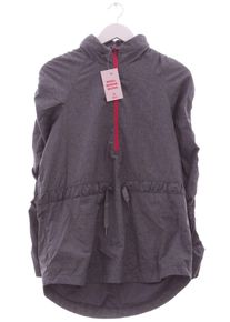 Fabletics Kurtka przeciwdeszczowa Damski, Rozmiar 38, jasnoszary, Poliester