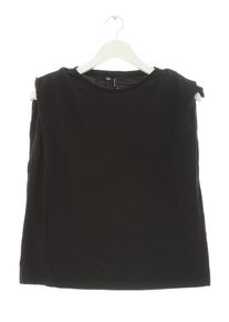 Véro Moda Vero Moda Koszulka sportowa Damski, Rozmiar 36, czarny, Bawełna