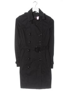 H&M H&M Prochowiec Damski, Rozmiar 34, czarny