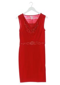 BODYFLIRT boutique Ołówkowa sukienka Damski, Rozmiar 36, czerwony