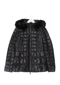 Taifun Outerwear Kurtka puchowa Damski, Rozmiar 38, czarny, Poliester
