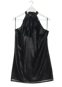 Véro Moda Vero Moda Letnia sukienka Damski, Rozmiar 34, czarny, Poliester