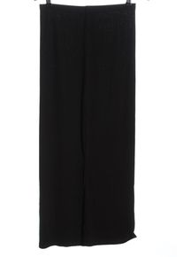 beppe fashion Spódnica midi Damski, Rozmiar 36, czarny