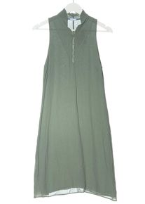Transit Letnia sukienka Damski, Rozmiar 36, khaki