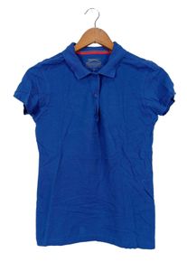 Slazenger Koszulka polo Damski, Rozmiar 38, niebieski