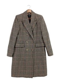 Véro Moda Vero Moda Płaszcz przejściowy Damski, Rozmiar 36, beżowy