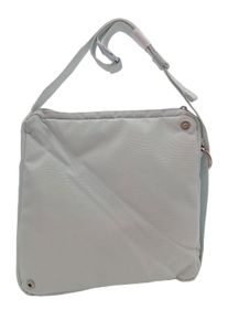 TCM Torba na ramię Damski, One Size, niebieski