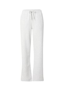 Gina Tricot Dames Broek lichtgrijs 34