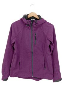 H&M H&M Kurtka przeciwdeszczowa Damski, Rozmiar 38, fiolet