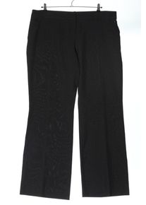 Dorothy Perkins Spodnie garniturowe Damski, Rozmiar 50, niebieski, Poliester