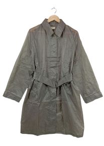 Dries Van Noten Płaszcz przeciwdeszczowy Damski, Rozmiar 40, khaki