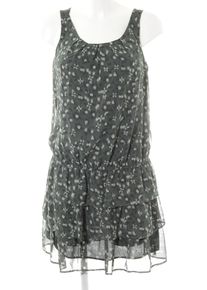 Mango casual Sukienka koktajlowa Damski, Rozmiar 34, leśna zieleń, Poliester