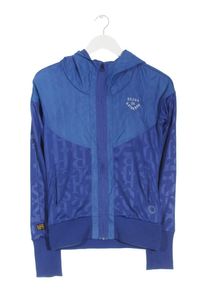 G-Star Raw Kurtka dresowa Damski, Rozmiar 34, niebieski, Poliester
