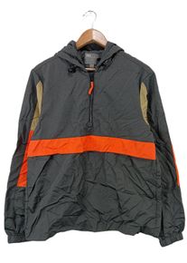 Asos Kurtka z kapturem Damski, Rozmiar 36, czarny, Poliamid