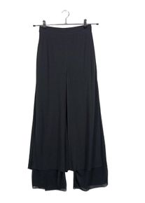 Zara Kuloty Damski, Rozmiar 36, czarny