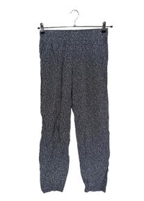 Jake*s Luźne spodnie Damski, Rozmiar 34, czarny, Wiskoza