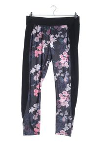 HKMX Legginsy Damski, Rozmiar 42, niebieski