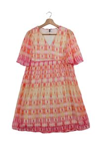 Véro Moda Vero Moda Letnia sukienka Damski, Rozmiar 36, różowy, Poliester
