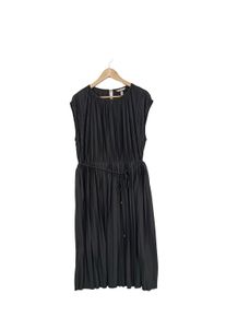 H&M H&M Letnia sukienka Damski, Rozmiar 42, czarny